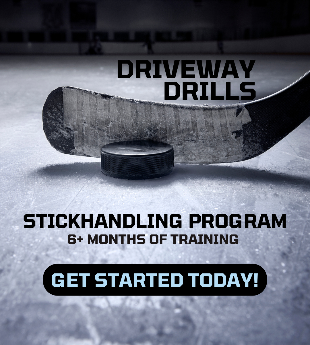 hockey training
hockey
ice hockey
stickhandling